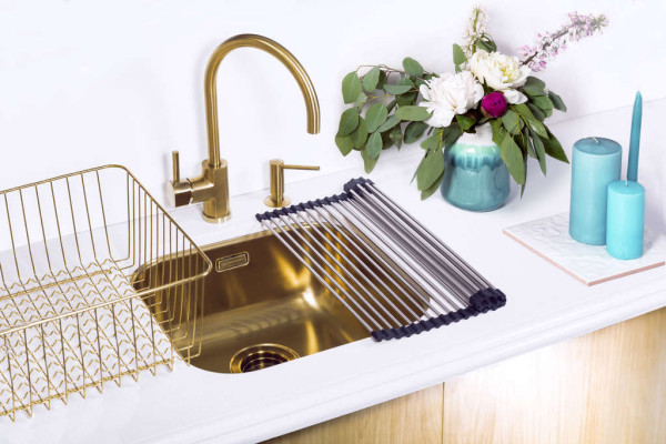 Мойка Омойкири OMI 44 GM Мойка Omoikiri OMI 44 GM