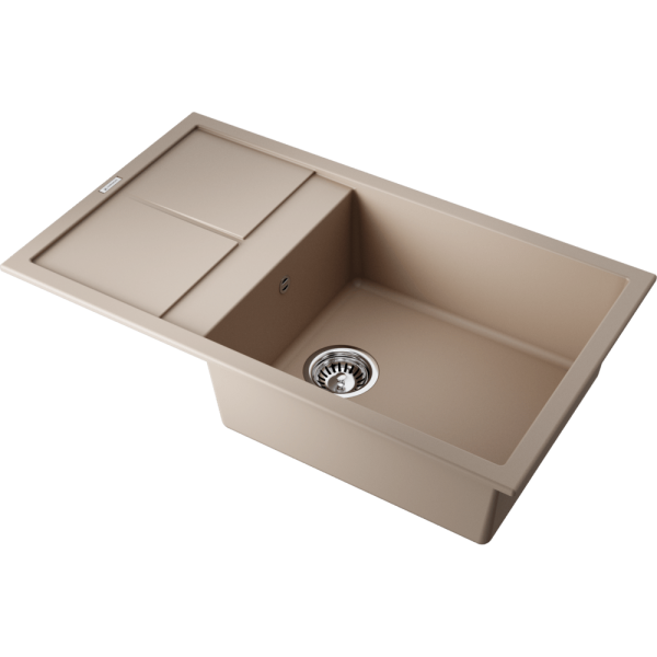 Мойка Omoikiri Sumi 86-SA