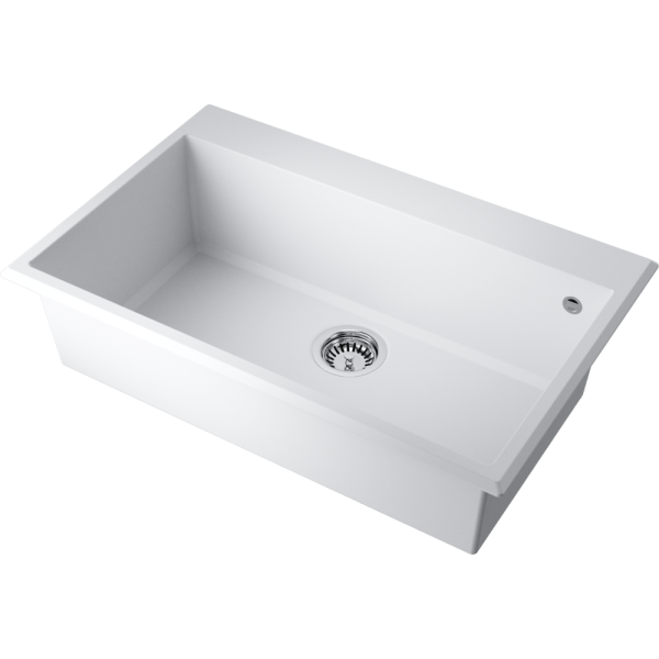 Мойка Omoikiri TEDORI 79-WH