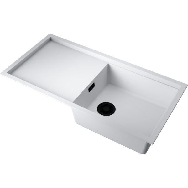 Мойка Omoikiri  SINTESI 100 WH