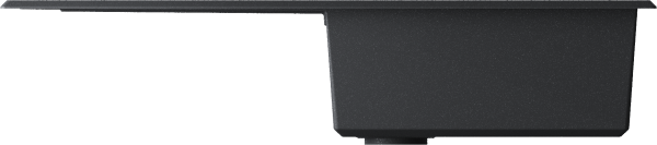 Мойка Omoikiri TEDORI 100 BL