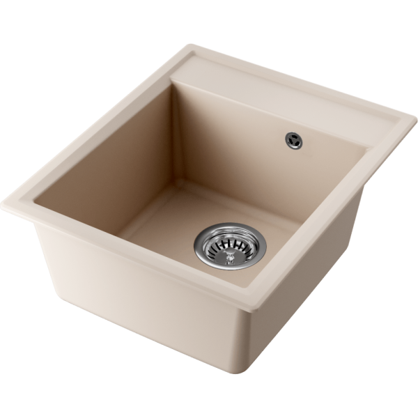 Мойка Omoikiri Daisen 42-SA