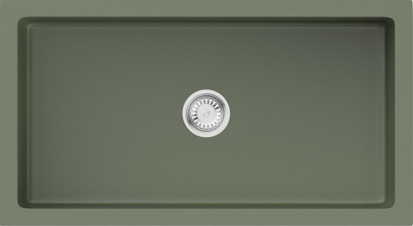 Мойка Omoikiri Mikura 76 OL