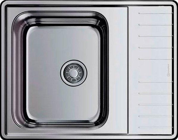 Мойка Omoikiri Sagami 63 IN