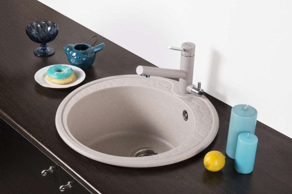 Мойка Omoikiri Tovada 51-DC