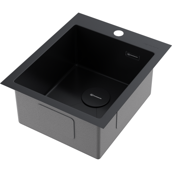 Мойка Omoikiri Akisame 41 GB