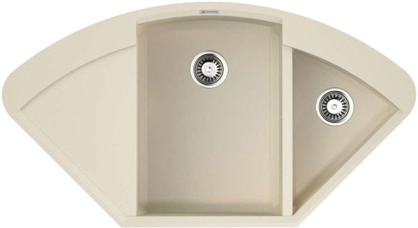 Мойка Omoikiri SAKAIME 105C EV