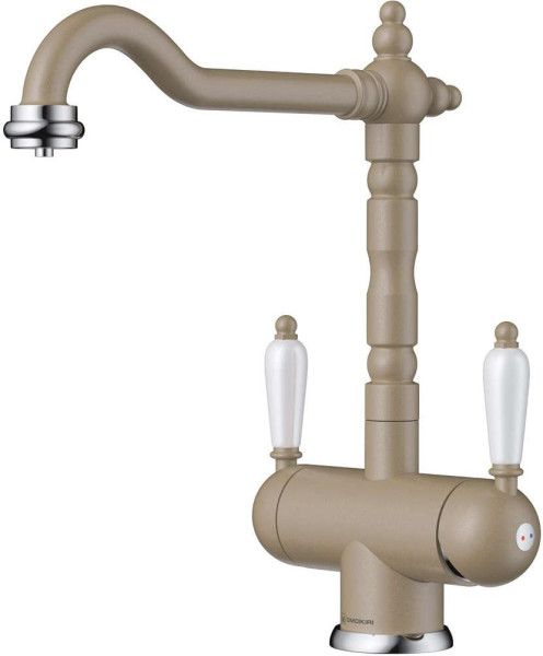 Смесители Omoikiri на сайте официального дилера