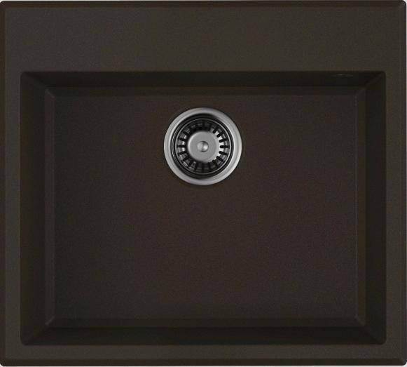 Мойка Omoikiri TEDORI 57-ES