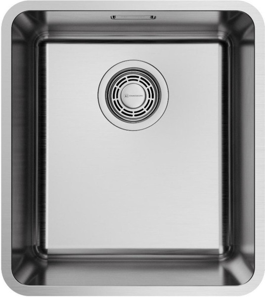 Мойка Omoikiri OMI 37-U/I ULTRA-IN