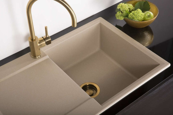 Мойка Omoikiri Daisen-78-DC