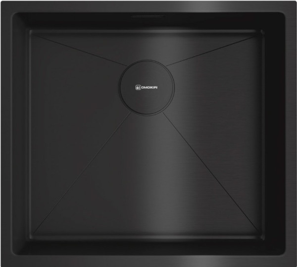 Мойка Omoikiri Taki 49-U/IF GB