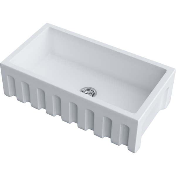 Мойка Omoikiri Mikura 83 WH