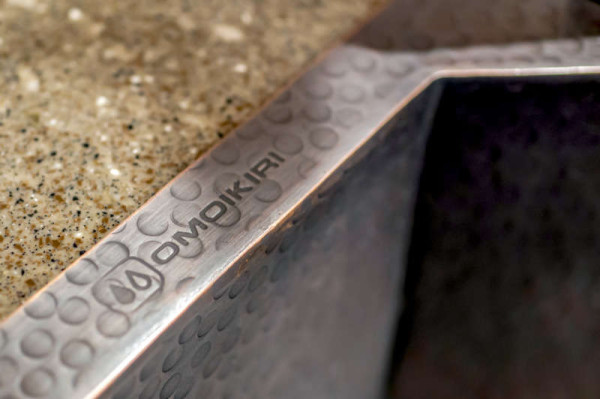 Мойка Omoikiri SINANO