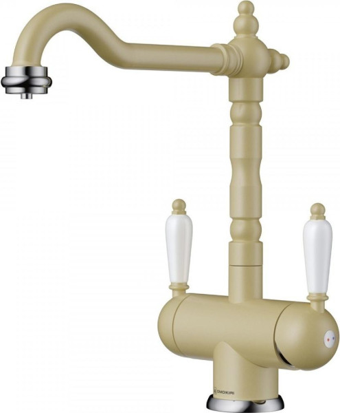 Смесители Omoikiri на сайте официального дилера