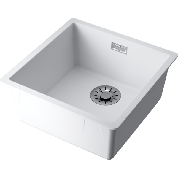 Мойка Omoikiri YAMAKAWA 45 INTEGRA-WH