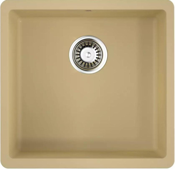 Мойка Omoikiri Kata 44-U-MA