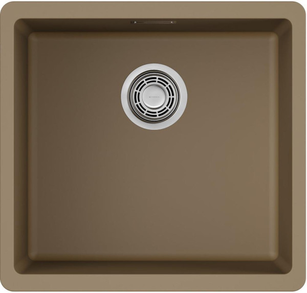 Мойка Omoikiri Kata 44-U-CA