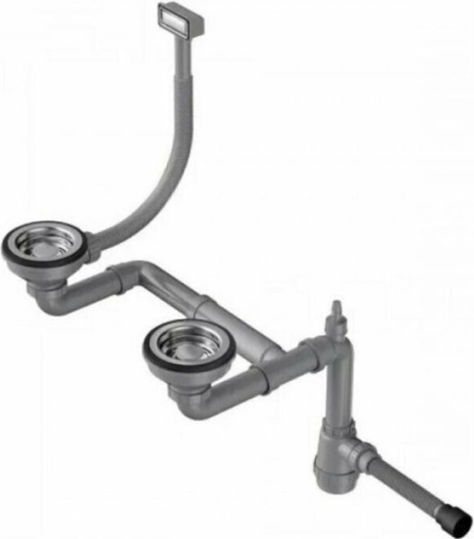 Аксессуары Omoikiri на сайте официального дилера