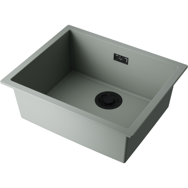 Мойка Omoikiri Yamakawa 55-U/I WG