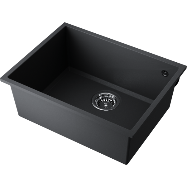 Мойка Omoikiri TEDORI 54-U BL