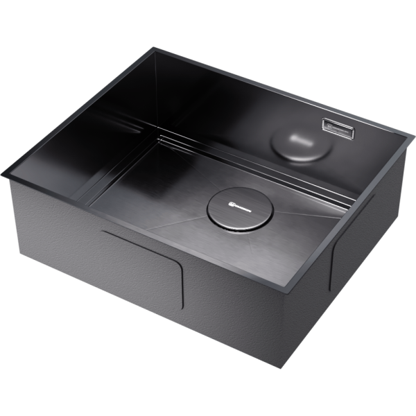 Мойка Omoikiri KASEN 53-INT GM