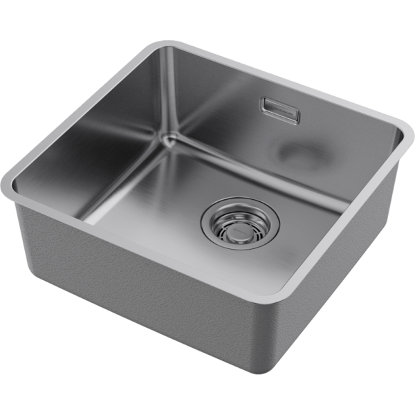 Мойка Омойкири OMI 43-U/I ULTRA-IN Мойка Omoikiri OMI 43-U/I ULTRA-IN