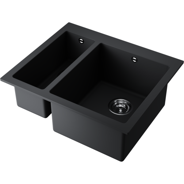 Мойка Omoikiri BOSEN 59-2A GB