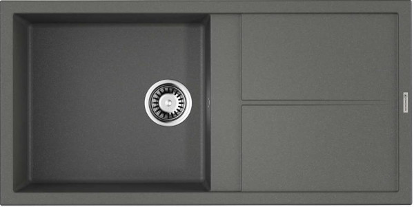 Мойка Omoikiri Sumi 100-PL