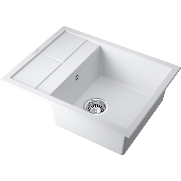 Мойка Omoikiri Sumi 65-WH