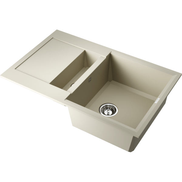 Мойка Omoikiri SAKAIME 78-2 BE