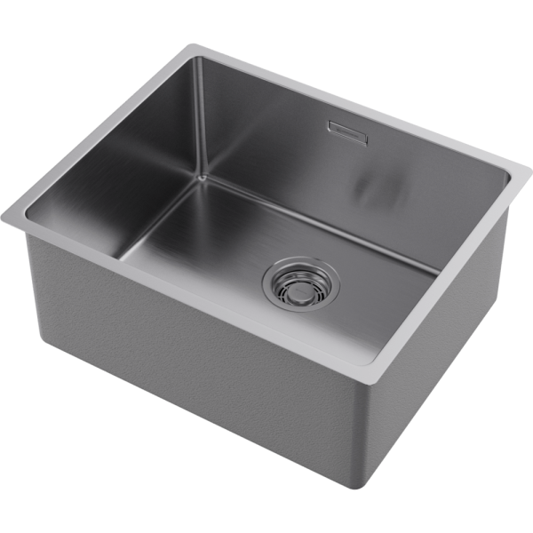 Мойка Omoikiri Tadzava 54-U/I ULTRA 15 IN