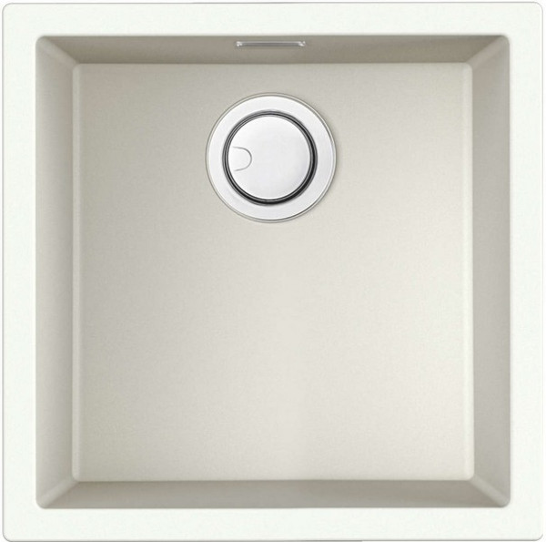 Мойка Omoikiri Yamakawa 45-U/I WH