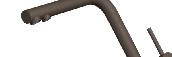 Комплект Omoikiri NAGANO-P + PURE DROP LITE ES