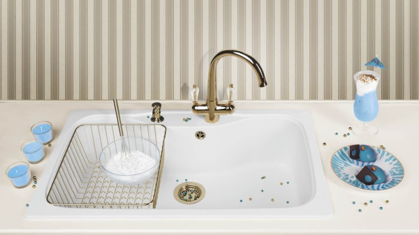 Корзина для сушки Omoikiri CO-01 LG