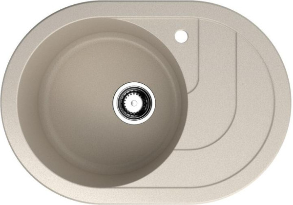 Мойка Omoikiri MANMARU 66 SA