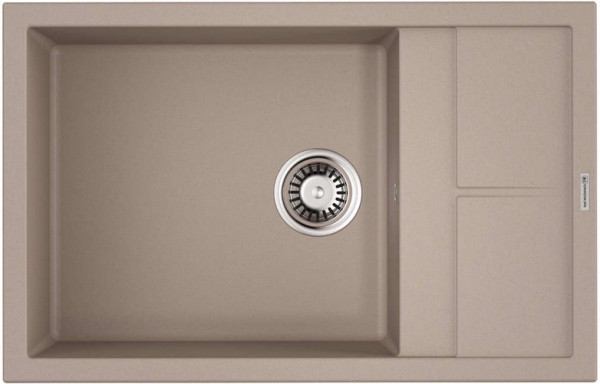 Мойка Omoikiri Sumi 78 LB-SA