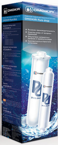 Аксессуары Omoikiri на сайте официального дилера