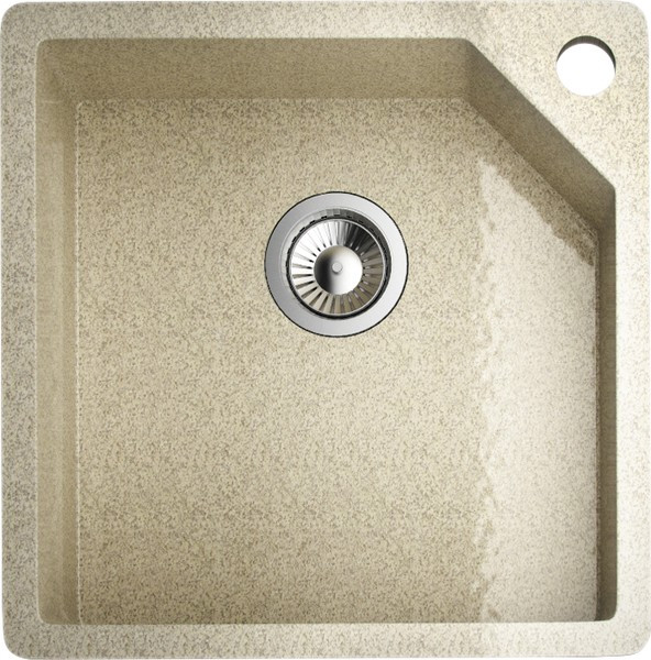 Мойка Omoikiri NAGARA BG