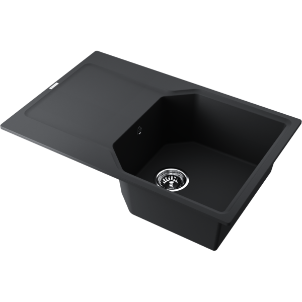 Мойка Omoikiri Yonaka-78-BL