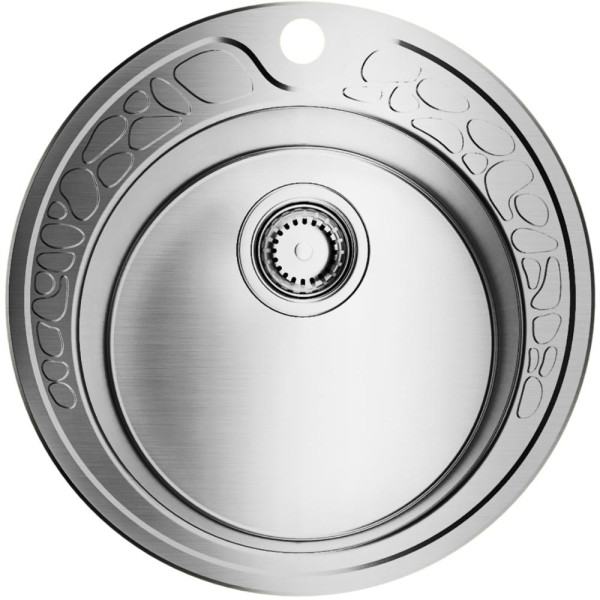 Мойка Omoikiri TOVADA 49-1 IN