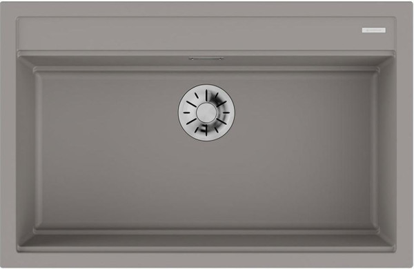 Мойка Omoikiri Kitagawa 79-LB GR