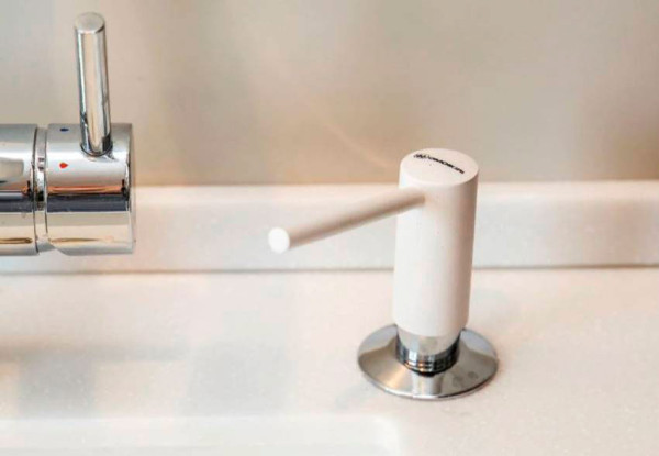 Дозатор Omoikiri OM-02 EV