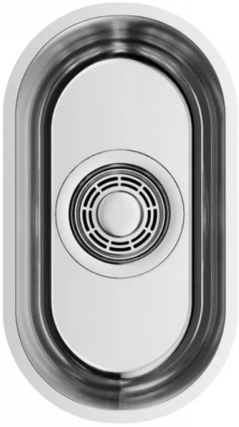 Мойка Omoikiri Omi 16-U-IN