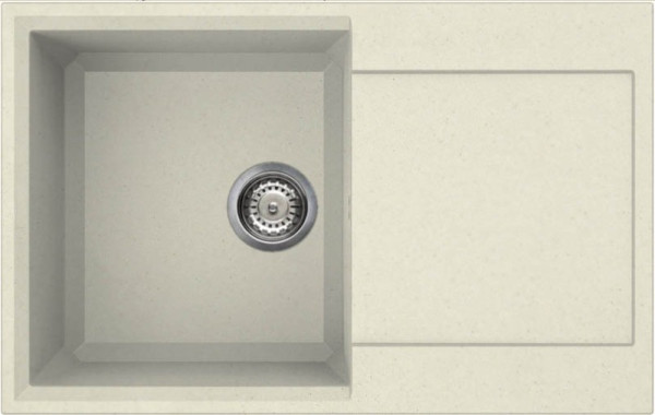 Мойка Omoikiri SAKAIME 79 BE