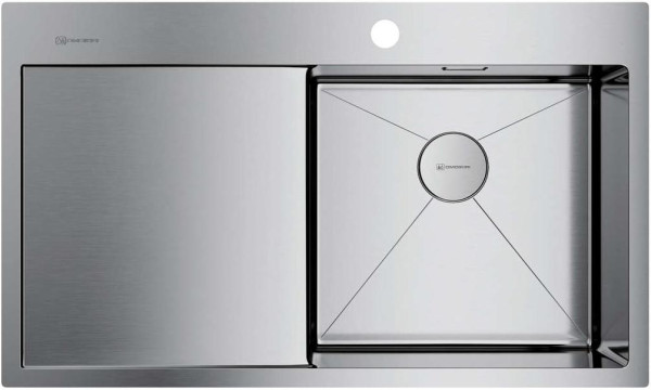 Комплект Омойкири AKISAME 86 IN-R, MIKAWA 2 PLUS-SB BN Комплект Omoikiri AKISAME 86 IN-R, MIKAWA 2 PLUS-SB BN