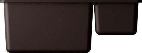 Мойка Omoikiri Kata 55-2-U-ES