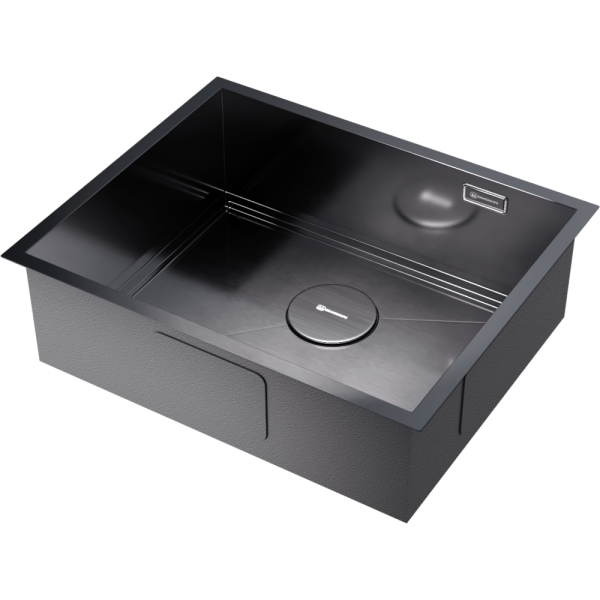 Мойка Omoikiri Kasen 54-16 INT GM