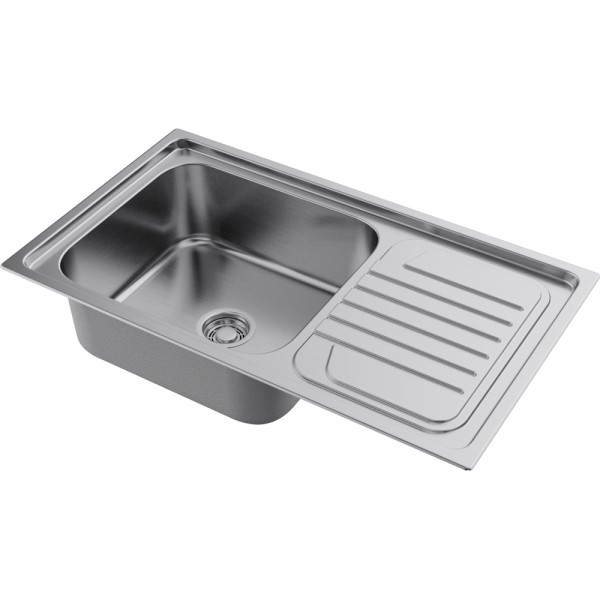 Мойка Omoikiri HARUNA 86 IN