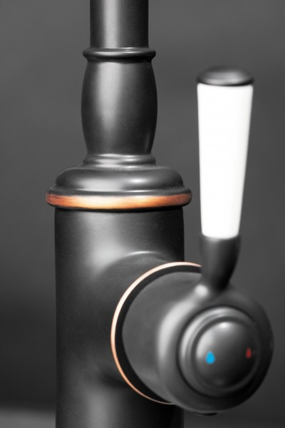 Смеситель Omoikiri KASHIWA C